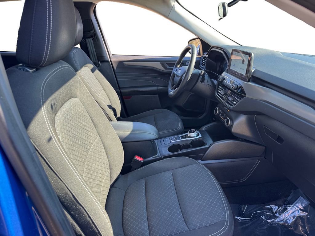 Certified 2023 Ford Escape Active image 21