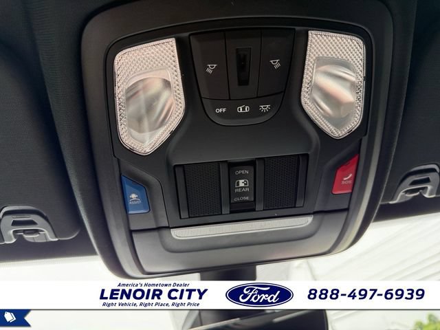 Used 2022 RAM 1500 Big Horn AWD/4WD image 17