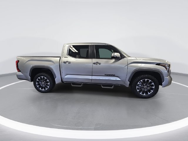 Used 2024 Toyota Tundra Limited AWD/4WD image 2