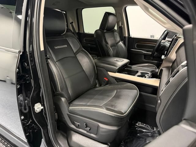 Used 2024 RAM 2500 Laramie AWD/4WD image 36