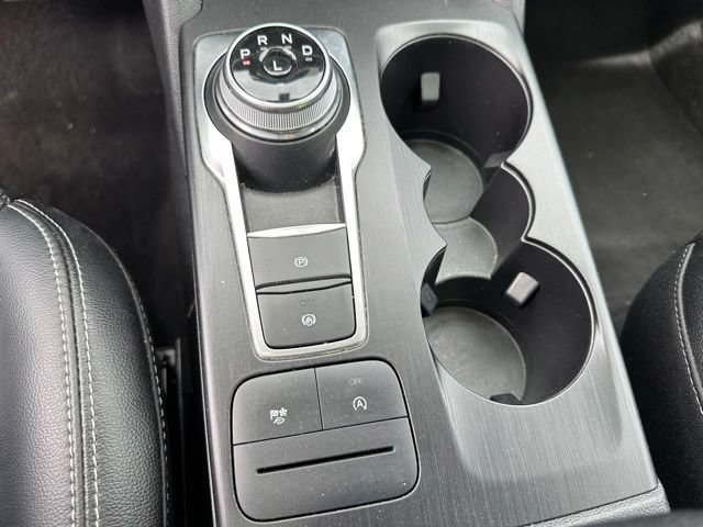 Certified 2022 Ford Escape SEL AWD/4WD image 22