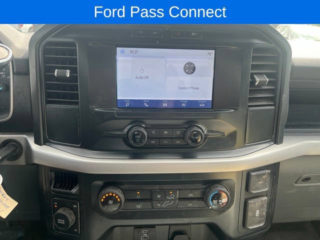 Certified 2022 Ford F150 XL w/ Equipment Group 101A High AWD/4WD image 10