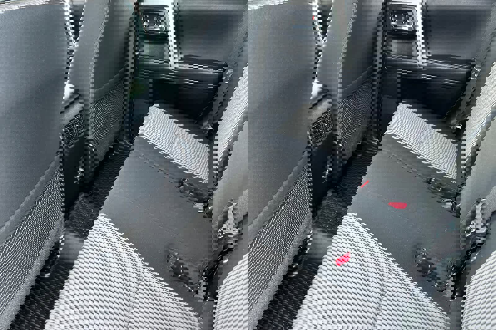 Used 2023 Toyota 4Runner SR5 image 4