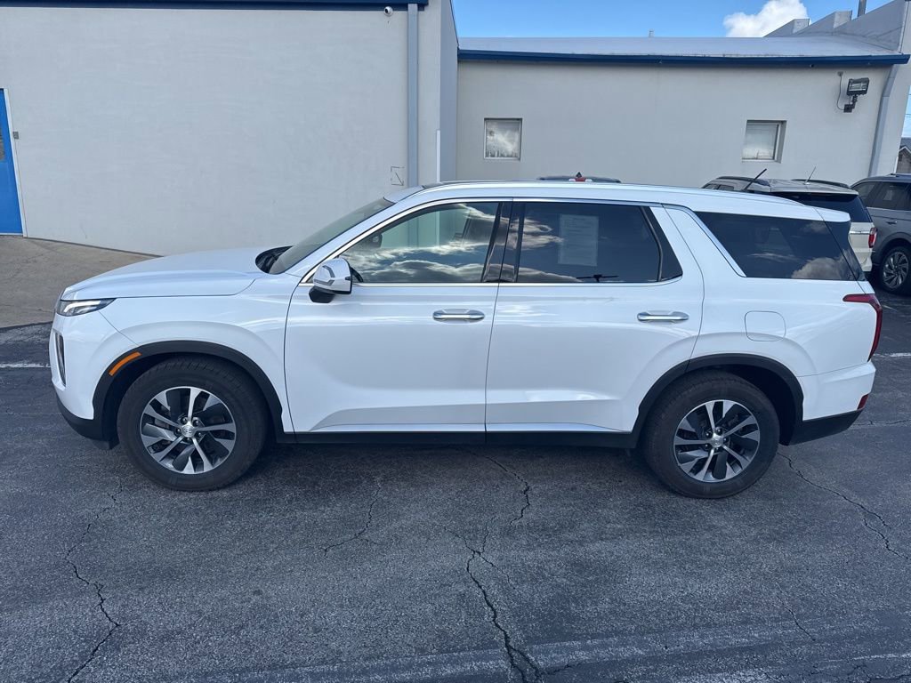 Used 2022 Hyundai Palisade SEL image 13
