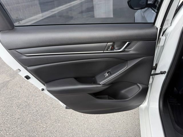 Used 2021 Honda Accord Sport image 10