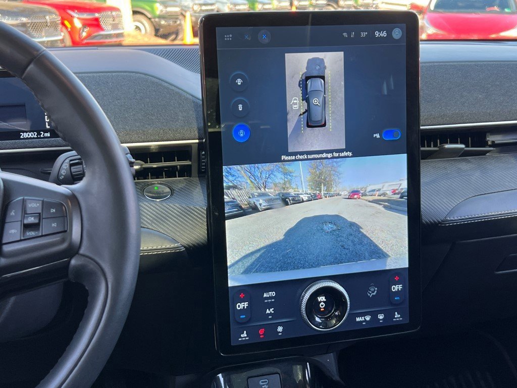 Certified 2023 Ford Mustang Mach-E Premium image 23