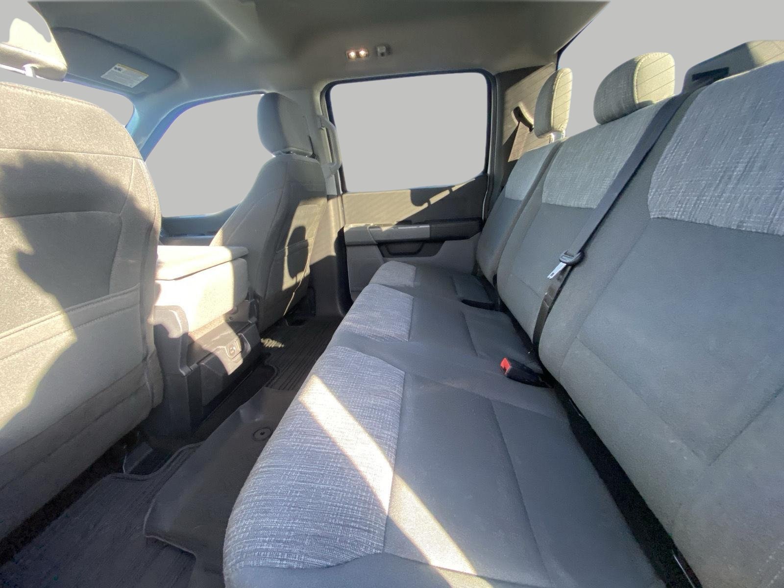 Certified 2022 Ford F150 XLT w/ Trailer Tow Package AWD/4WD image 11