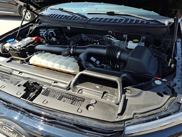Certified 2023 Ford Expedition Limited AWD/4WD image 29