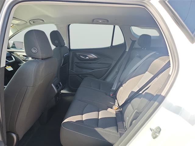 Used 2023 GMC Terrain SLE w/ Driver Convenience Package AWD/4WD image 8