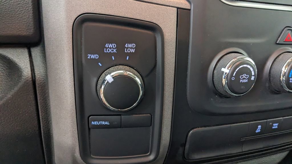 Used 2019 RAM 1500 Express w/ Wheel & Sound Group image 26