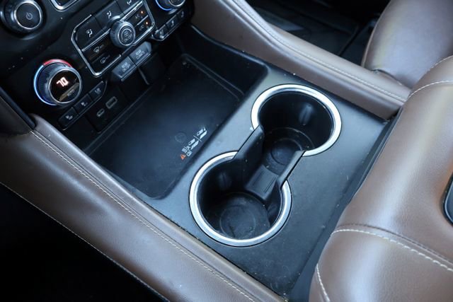 Used 2021 Chevrolet Tahoe High Country image 37