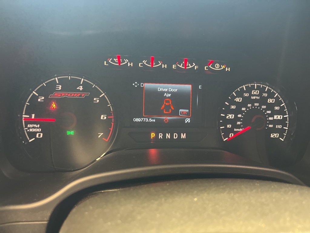 Certified 2018 Ford F150 XLT w/ Equipment Group 302A Luxury image 5