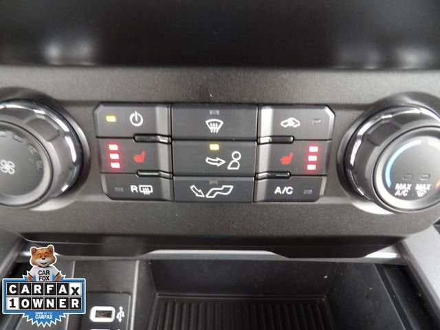 Certified 2019 Ford F150 XLT w/ Equipment Group 302A Luxury image 23