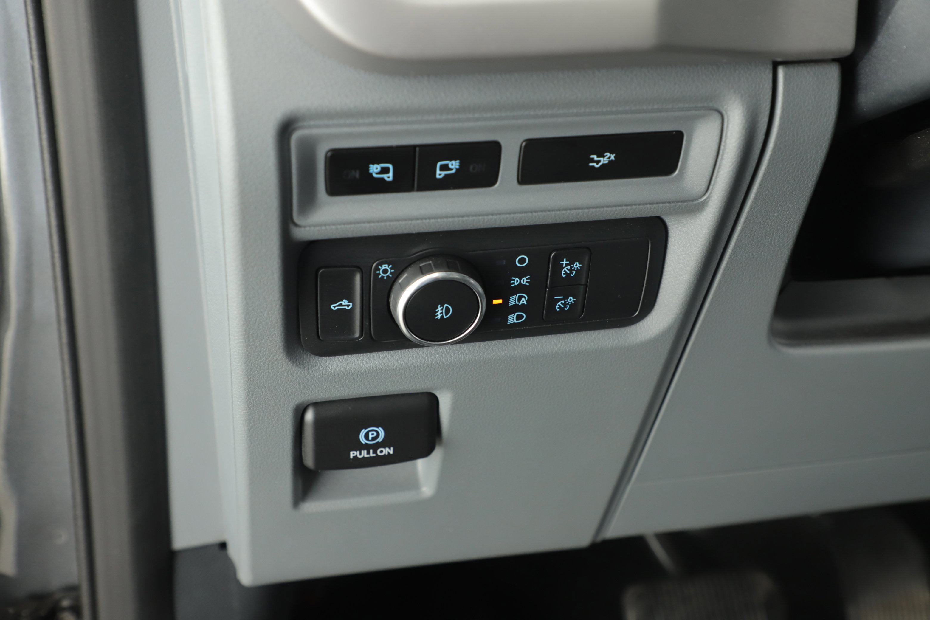 Certified 2022 Ford F150 XLT w/ Equipment Group 302A High image 12