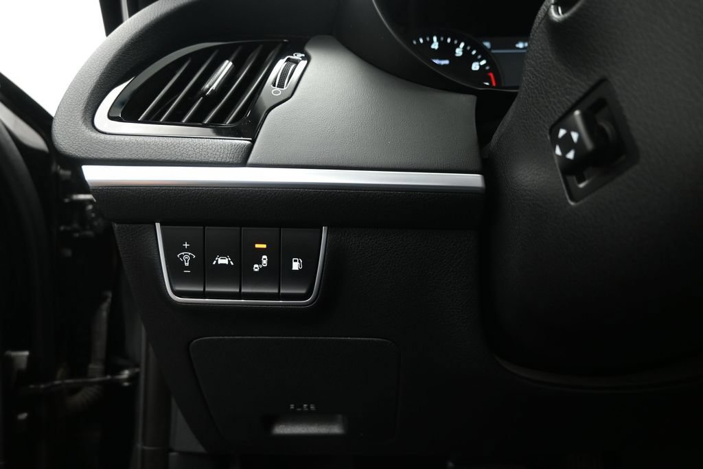Used 2019 Kia Stinger Premium RWD image 11