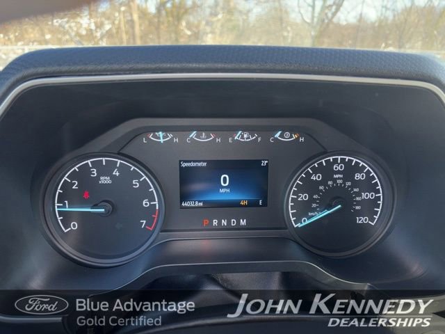 Certified 2023 Ford F150 XL w/ STX Appearance Package image 23