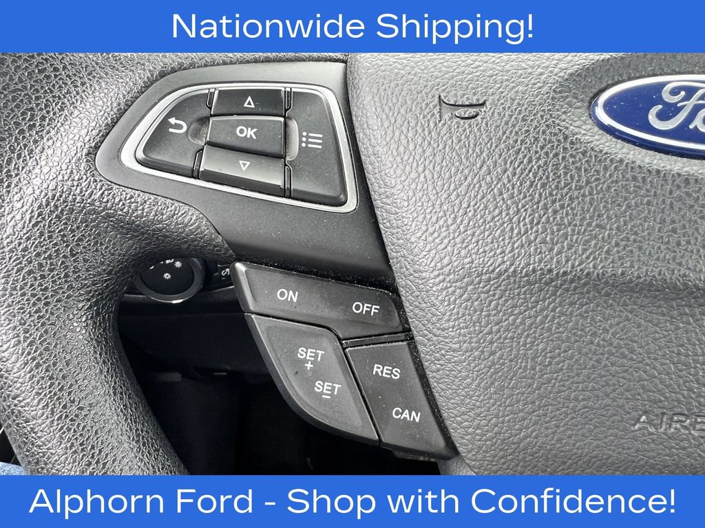 Certified 2021 Ford EcoSport SE AWD/4WD image 16
