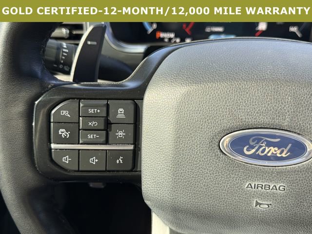 Certified 2023 Ford F150 Raptor image 21