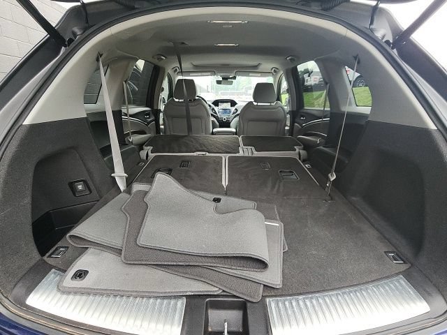Used 2020 Acura MDX FWD w/ Technology Package image 22