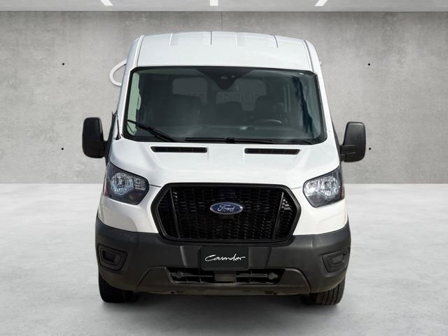 Certified 2023 Ford Transit 350 XL RWD image 18