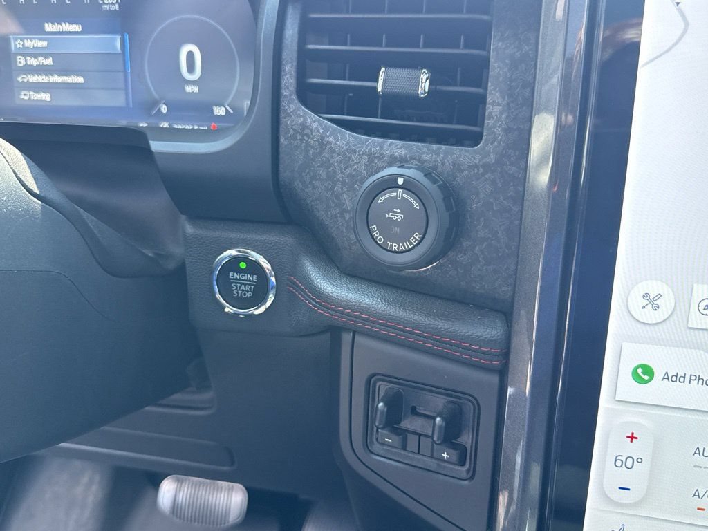 Certified 2023 Ford Expedition Limited RWD image 24