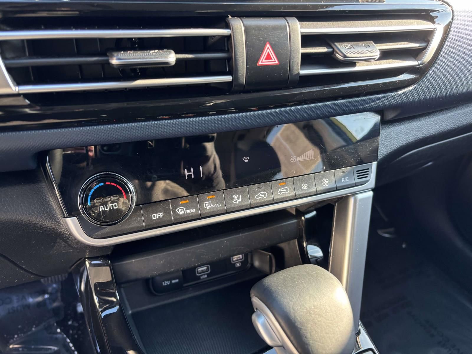 Used 2022 Kia Seltos S image 24