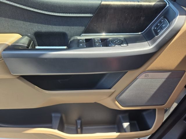 Certified 2022 Ford F150 Lariat w/ Equipment Group 502A High AWD/4WD image 33