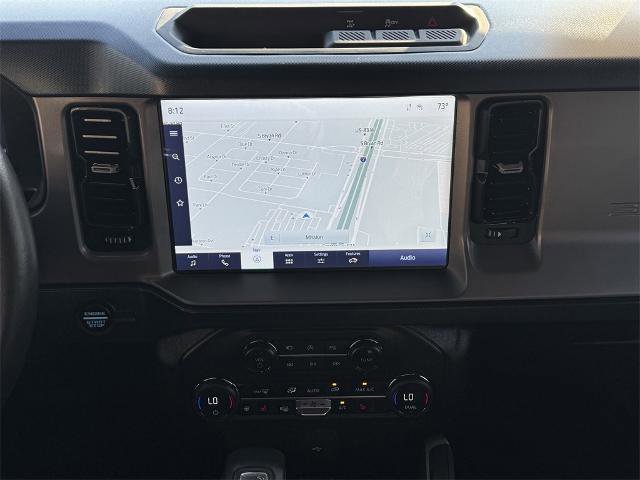 Certified 2023 Ford Bronco Outer Banks image 27