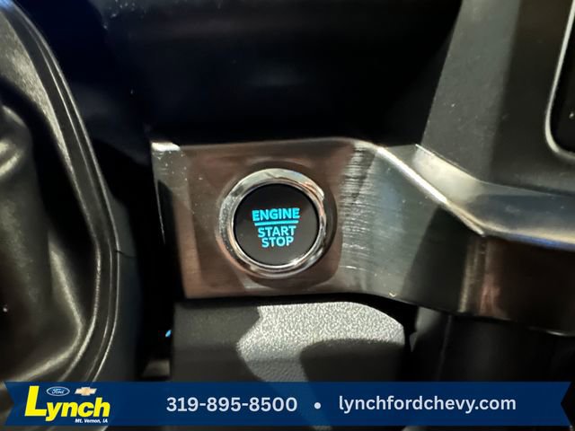 Certified 2024 Ford F350 Lariat AWD/4WD image 19
