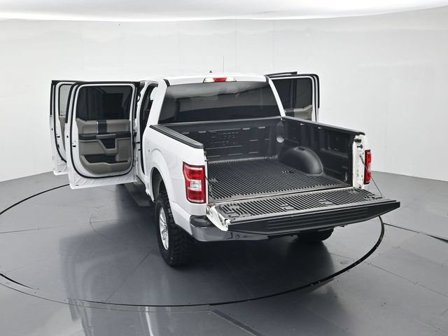 Certified 2020 Ford F150 XLT w/ Equipment Group 301A Mid RWD image 45