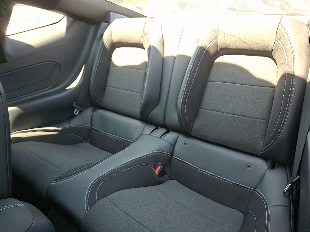 Certified 2024 Ford Mustang GT RWD image 11