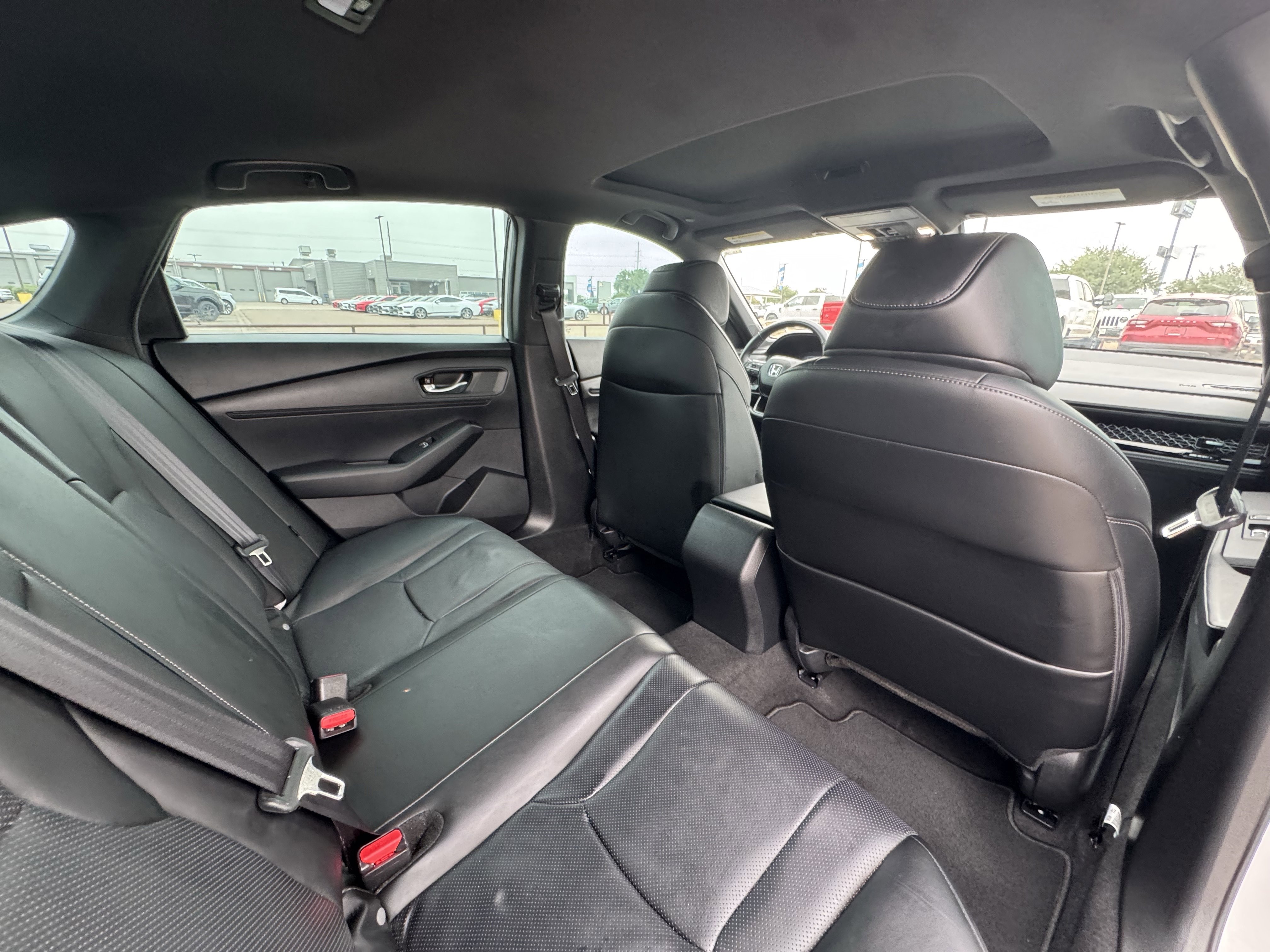 Used 2024 Honda Accord Sport image 32