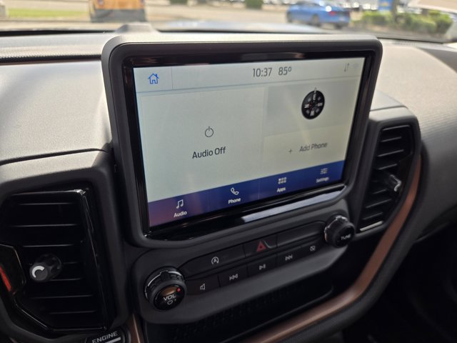 Certified 2021 Ford Bronco Sport Outer Banks AWD/4WD image 20