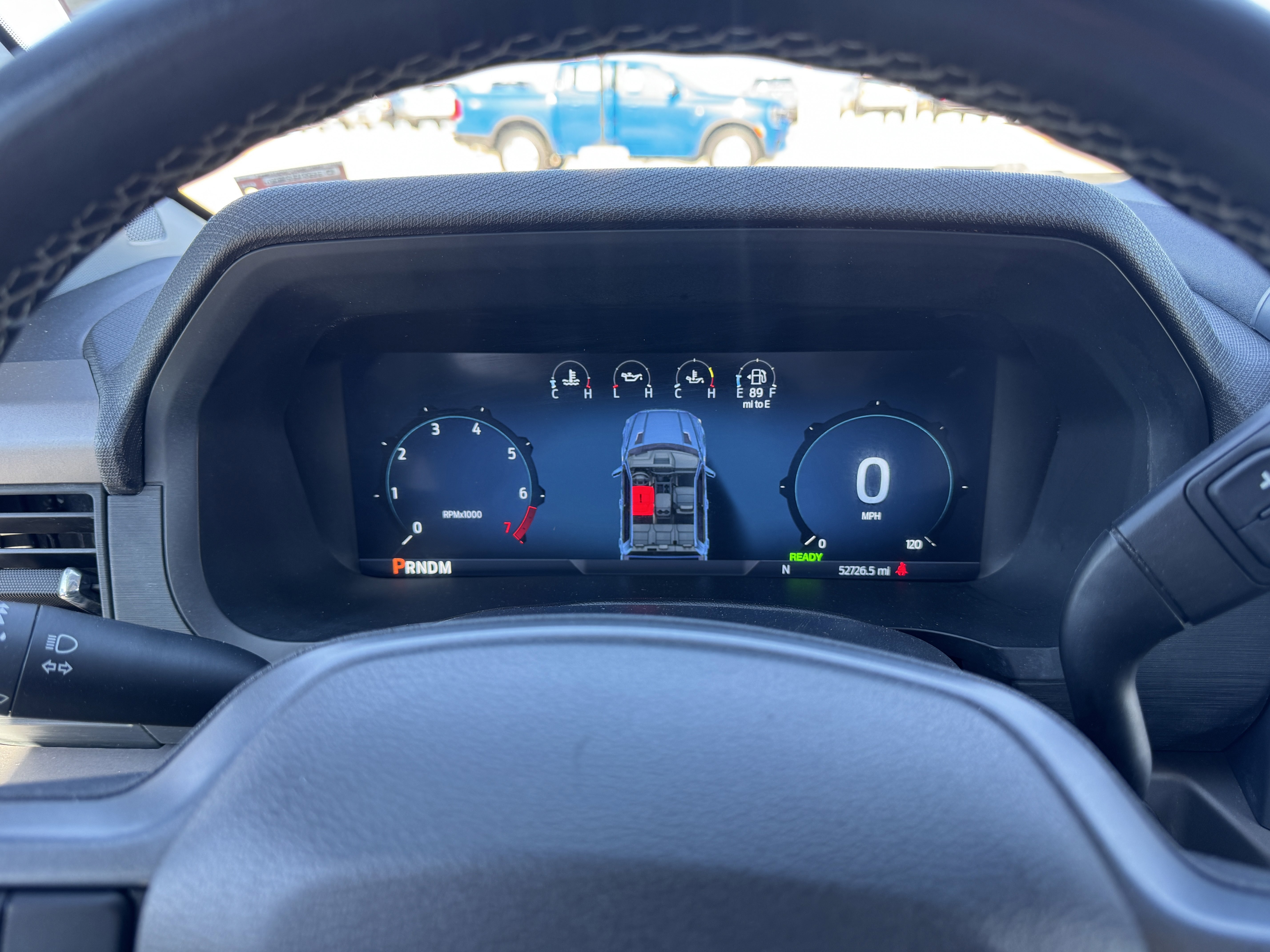 Certified 2024 Ford F150 XLT w/ Mobile Office Package image 17