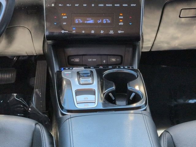 Used 2022 Hyundai Tucson Limited FWD image 19