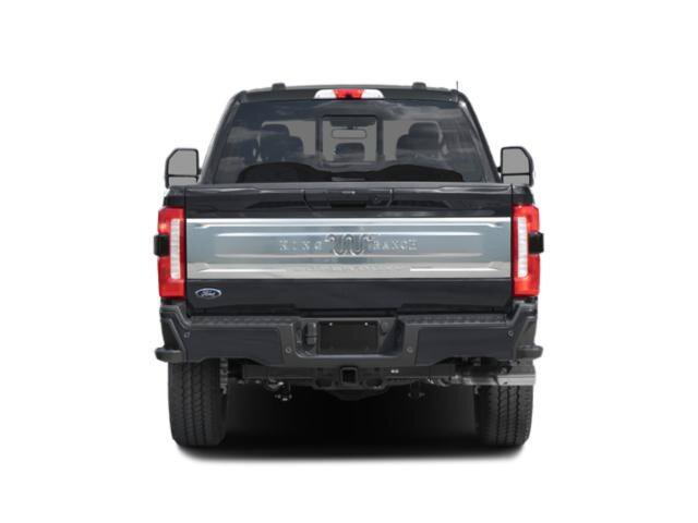 Certified 2024 Ford F250 Lariat w/ Lariat Ultimate Package AWD/4WD image 5