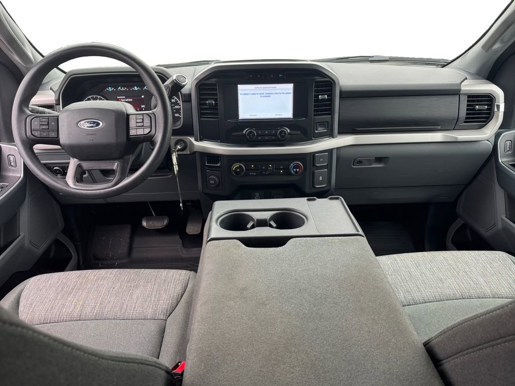 Certified 2023 Ford F150 XLT image 14