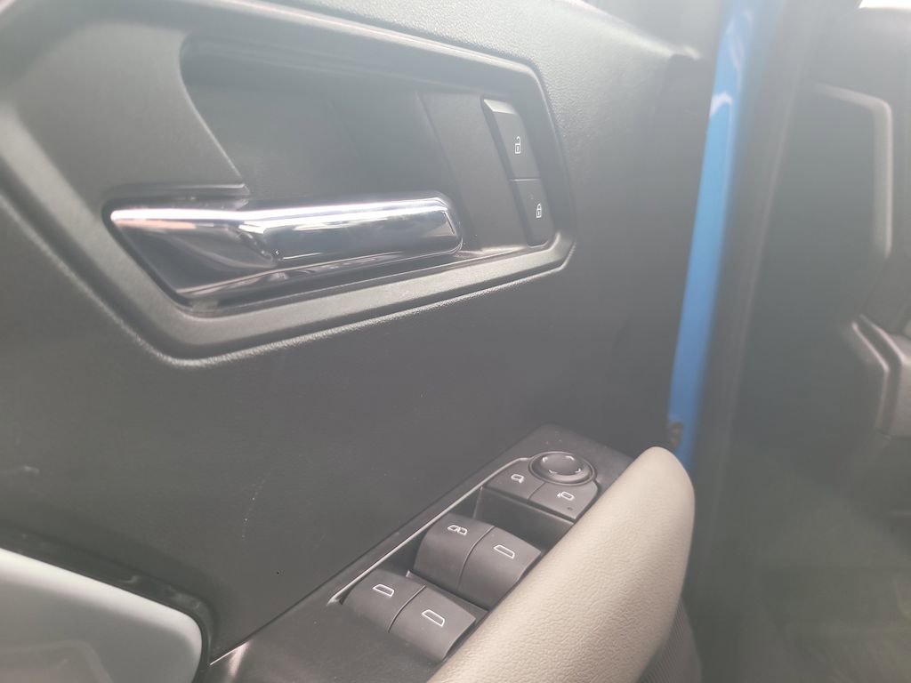 Used 2024 Chevrolet Colorado ZR2 w/ Technology Package image 10