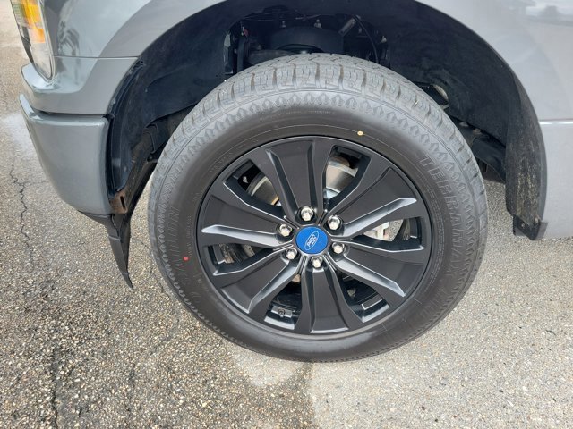 Certified 2020 Ford F150 XL w/ Equipment Group 101A Mid image 8