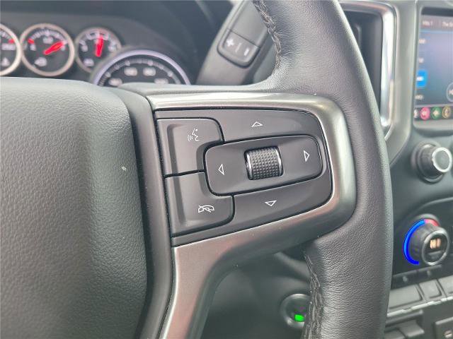 Used 2021 Chevrolet Silverado 1500 LT image 11