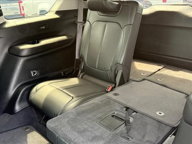 Used 2021 Jeep Grand Cherokee L Limited w/ Luxury Tech Group II AWD/4WD image 14