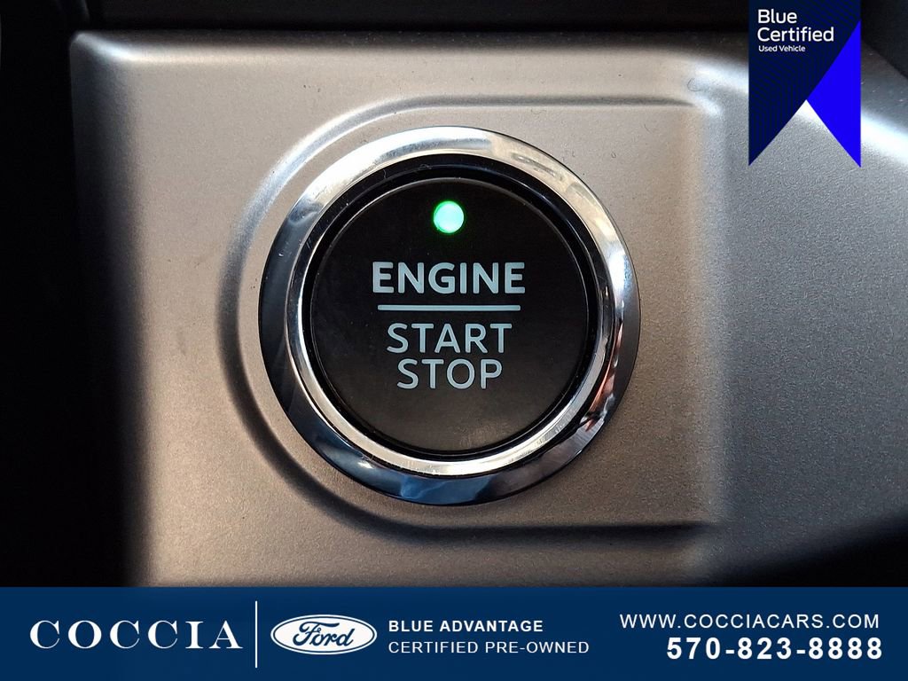 Certified 2022 Ford F150 XLT w/ Equipment Group 302A High image 23