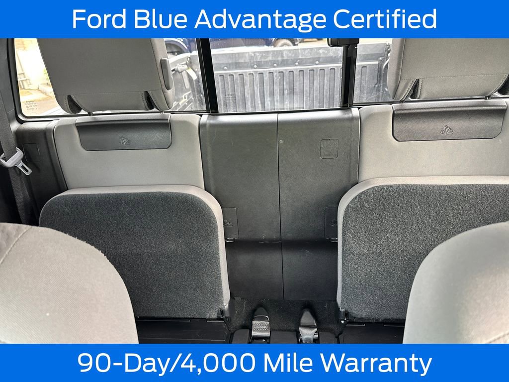 Used 2022 Toyota Tacoma SR w/ SX Package AWD/4WD image 16