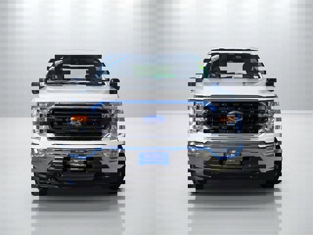 Certified 2021 Ford F150 XLT image 2
