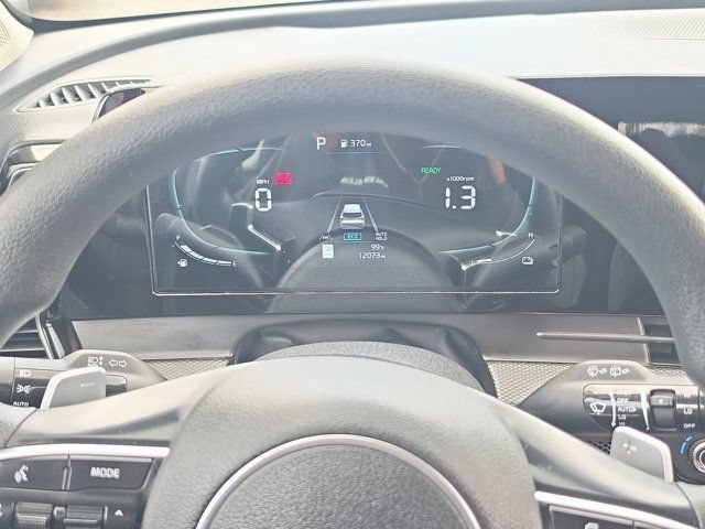 Used 2024 Kia Sportage LX AWD/4WD image 19