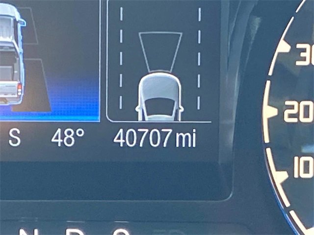 Certified 2020 Ford Ranger XLT w/ Equipment Group 301A Mid image 35