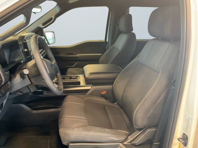 Certified 2024 Ford F150 STX AWD/4WD image 9