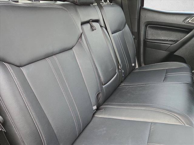 Certified 2019 Ford Ranger Lariat w/ Equipment Group 501A Mid AWD/4WD image 18