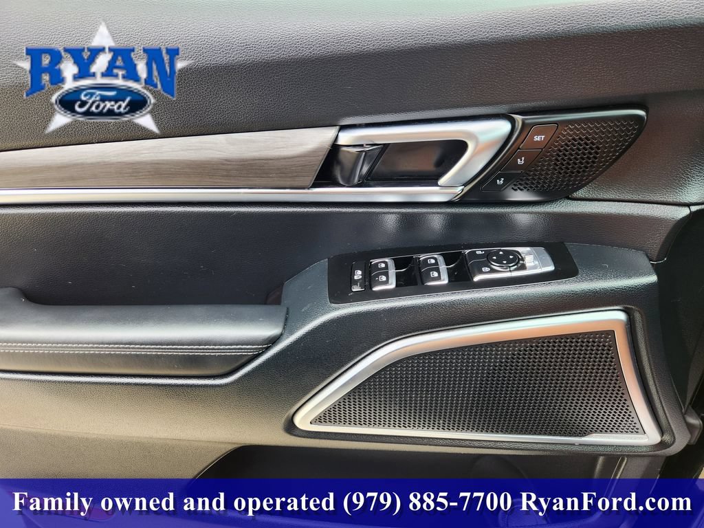 Used 2024 Kia Telluride SX X-Line AWD/4WD image 15