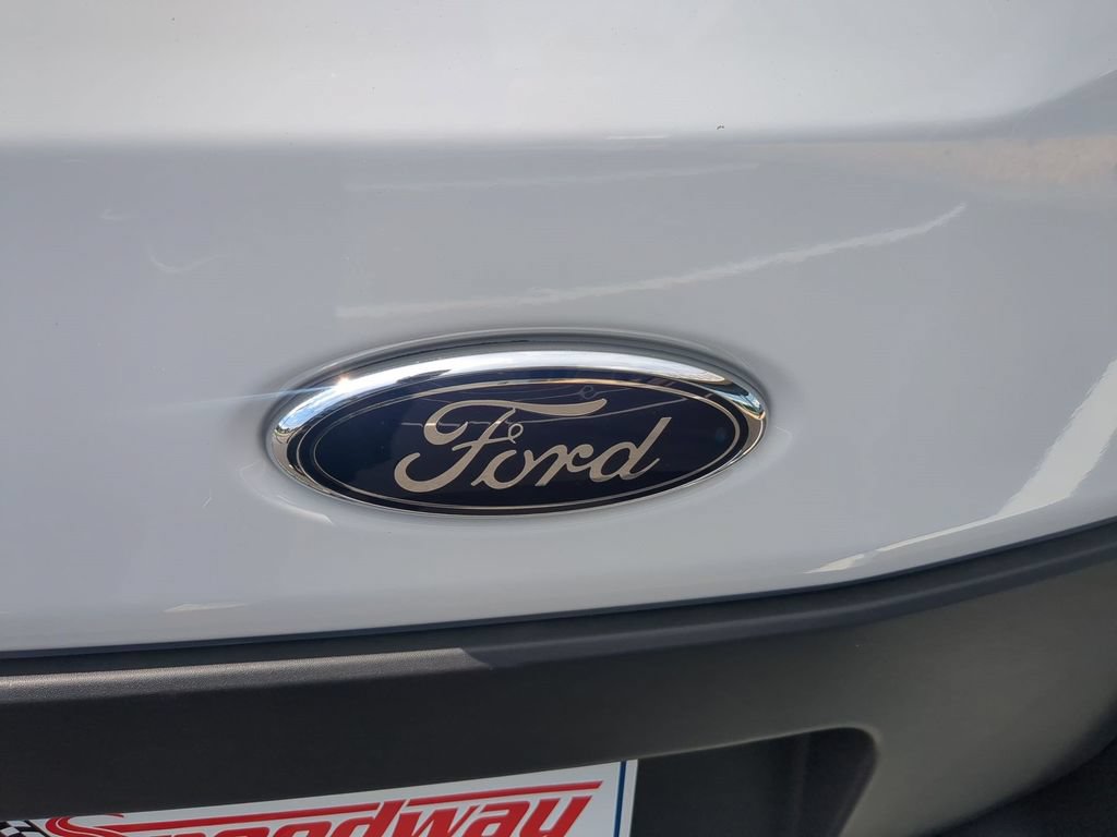 Certified 2025 Ford Transit 250 Low Roof w/ Exterior Upgrade Package RWD image 6